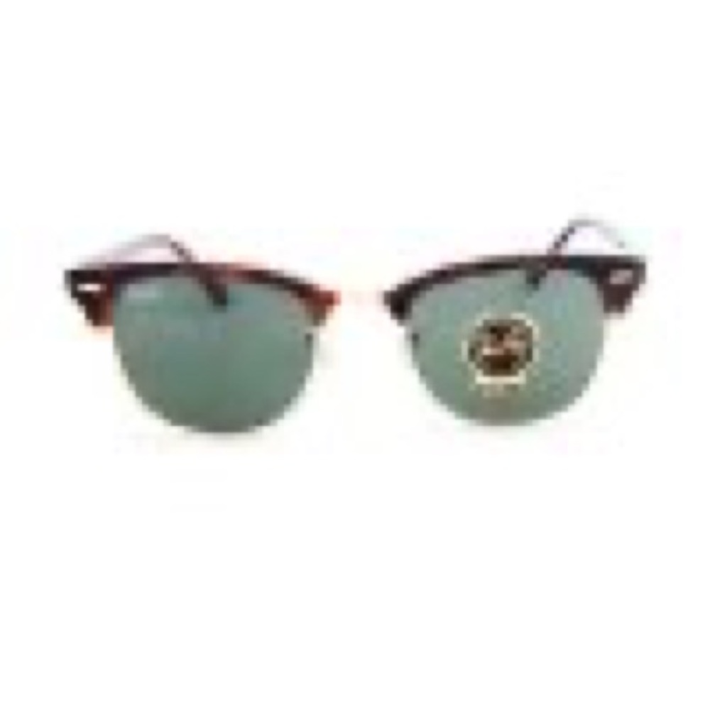 RayBan- Clubmaster Classic - Tortoise